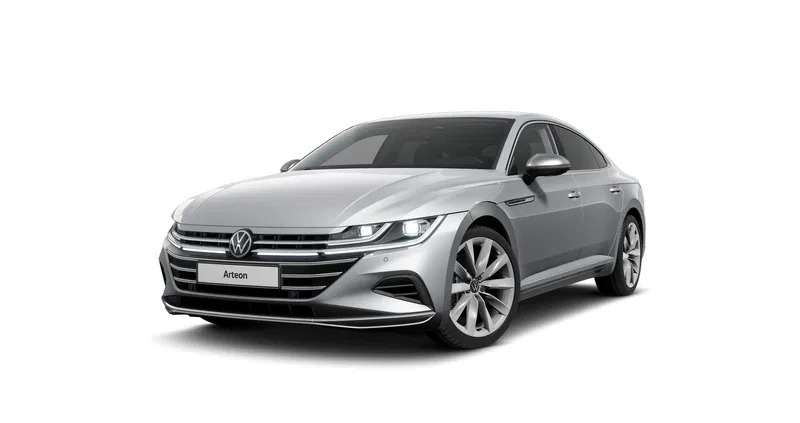 śląskie Volkswagen Arteon cena 295900 przebieg: 10, rok produkcji 2024 z Gliwice